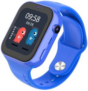 Smartwatch GARETT Kids Twin 2 4G Niebieski