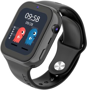 Smartwatch GARETT Kids Twin 2 4G Czarny