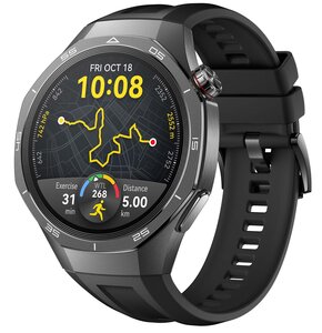 Smartwatch HUAWEI Watch GT 5 Pro Active 46mm Czarny