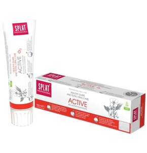 Pasta do zębów SPLAT Professional Active 100 ml