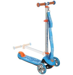 Hulajnoga dla dzieci TRUNKI Duża Niebieski
