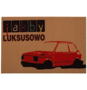 Wycieraczka MULTIDECOR Auto 40 x 60 cm