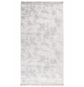 Dywan wewnętrzny MULTIDECOR Avangarde 80 x 150 cm Jasnoszary