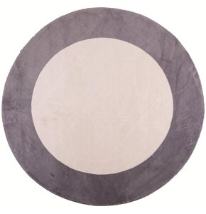 Dywan wewnętrzny MULTIDECOR Maximo 507370 120 cm Beżowo-antracytowy