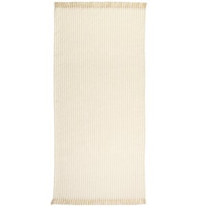 Dywan wewnętrzny MULTIDECOR Lea 506116 67 x 150 cm Beżowy