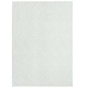 Dywan wewnętrzny MULTIDECOR Gora 507067 160 x 230 cm Kremowy