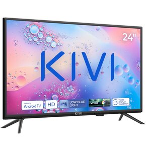 Telewizor KIVI 24H760QB 24" LED Android TV