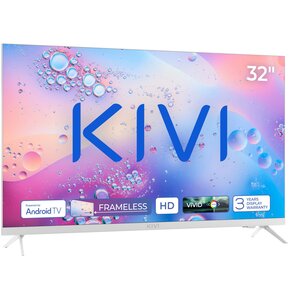 Telewizor KIVI 32H760QW 32" LED Android TV