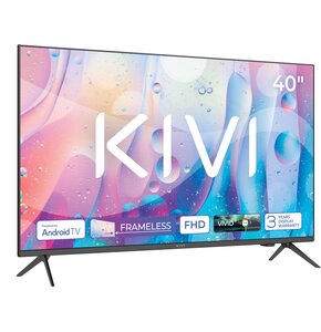 Telewizor KIVI 40F760QB 40" LED Android TV