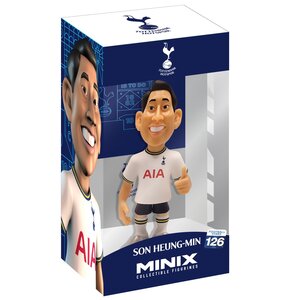 Figurka MINIX Tottenham Son Heung-Min