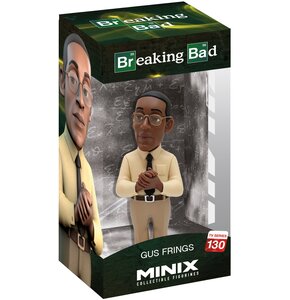 Figurka MINIX Breaking Bad Gus Frings