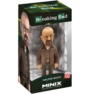 Figurka MINIX Breaking Bad Walter White