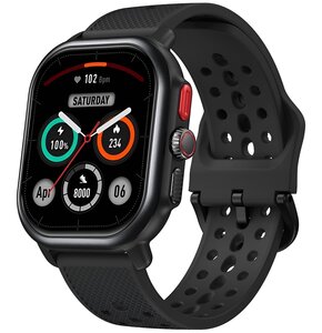 Smartwatch ZEBLAZE Beyond 3 Pro Czarny