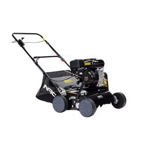 Wertykulator spalinowy NAC LRP40-118-CH 2.2kW 40cm