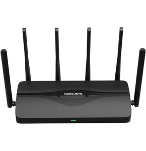 Router MERCUSYS MR47BE 2.4 / 5 / 6 GHz (TriBand), Wi-Fi Mesh