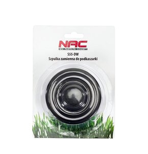 Głowica do podkaszarki NAC S55-DW
