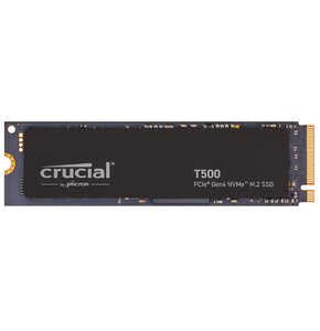 Dysk CRUCIAL T500 4TB SSD