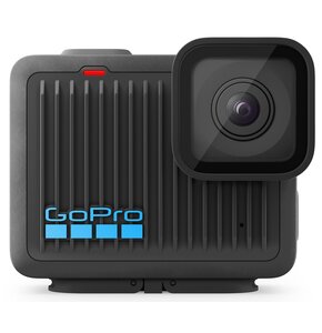 Kamera sportowa GOPRO HERO, filmy 4K 25FPS, Wi-Fi, Bluetooth