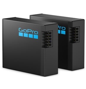 Akumulator GOPRO Enduro 2-Pack do Hero13 Black
