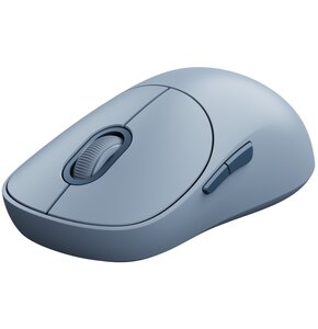 Mysz XIAOMI Wireless Mouse 3 Niebieski