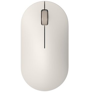 Mysz XIAOMI Wireless Mouse Lite 2 Biały