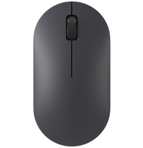 Mysz XIAOMI Wireless Mouse Lite 2 Czarny