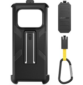 Etui ULEFONE do Armor 25T/25T Pro Czarny