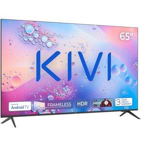 Telewizor KIVI 65U760QB 65" LED 4K Android TV HDMI 2.1