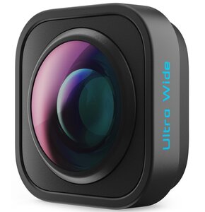 Soczewka GOPRO Ultra Wide Lens Mod do Hero13 Black
