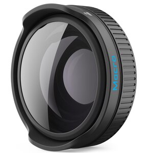 Soczewka GOPRO Macro Lens Mod do Hero13 Black