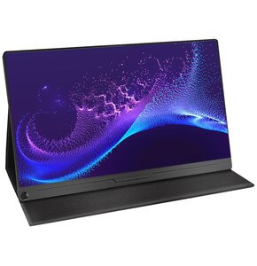 Monitor UPERFECT Ubegin B5 15.6" 1920x1080px IPS