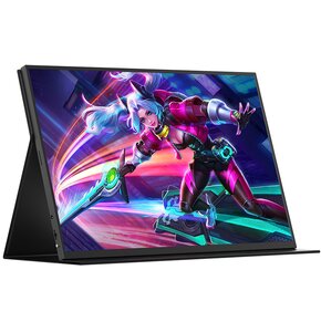 Monitor UPERFECT UGame K118 18" 2560x1600px IPS 144Hz 5 ms