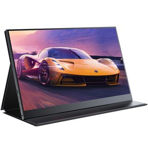 Monitor UPERFECT UGame K7 17.3" 2560x1440px IPS 144Hz