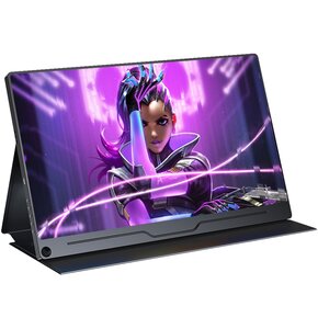Monitor UPERFECT UGame J5 17.3" 3840x2160px IPS