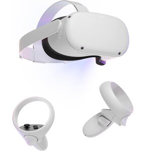 Gogle VR OCULUS Meta Quest 2 128GB US