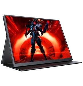 Monitor UPERFECT UGame C2 16" 2560x1600px IPS 120Hz