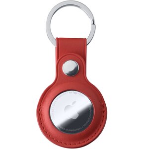 Etui CELLULARLINE Class do AirTag Czerwony