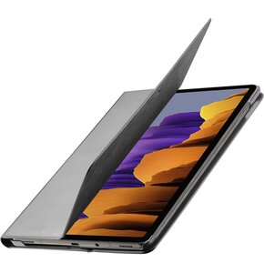 Etui na Galaxy Tab S9 FE+ CELLULARLINE Folio Czarny