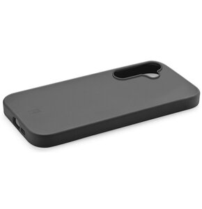 Etui CELLULARLINE Sensation+ do Samsung Galaxy S24 FE Czarny
