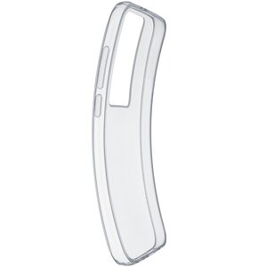Etui CELLULARLINE Soft do Xiaomi Redmi Note 13 Pro 5G Przezroczysty