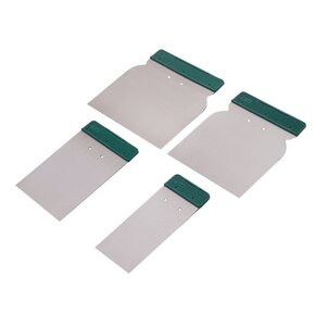 Szpachla japońska STALCO PERFECT S-37140 50-120 mm