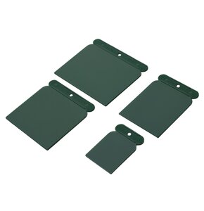 Szpachla japońska STALCO PERFECT S-37130 50-120 mm