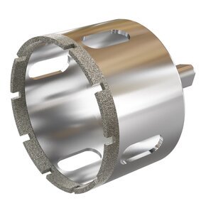 Otwornica STALCO PERFECT S-28425