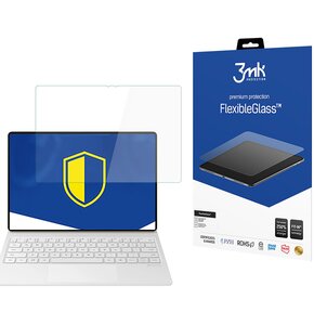 Szkło hybrydowe 3MK FlexibleGlass do Huawei MatePad Pro 12.2
