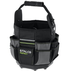 Torba narzędziowa STALCO PERFECT TNP34