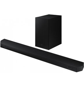 Soundbar SAMSUNG HW-Q60B EN Czarny