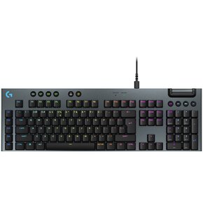 Klawiatura LOGITECH G915 X Czarny