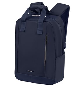 Plecak na laptopa SAMSONITE Guardit Classy 14.1 Granatowy