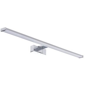Oprawa ścienna LIGHTLOGIC 66164 Chrom