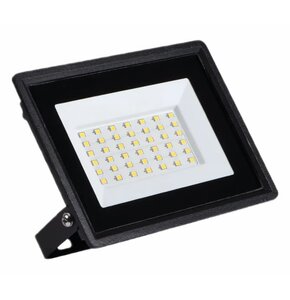 Naświetlacz LED LIGHTLOGIC LL LATA 30W-B 30598